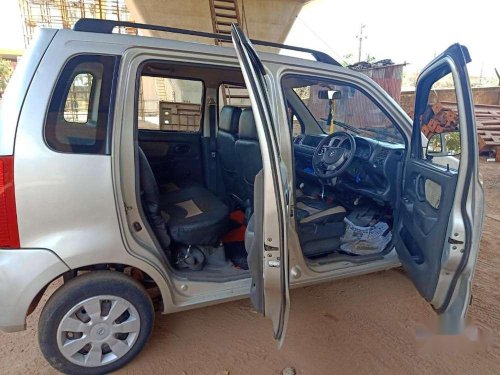 Maruti Suzuki Wagon R 1.0 VXi, 2009, MT in Goa 