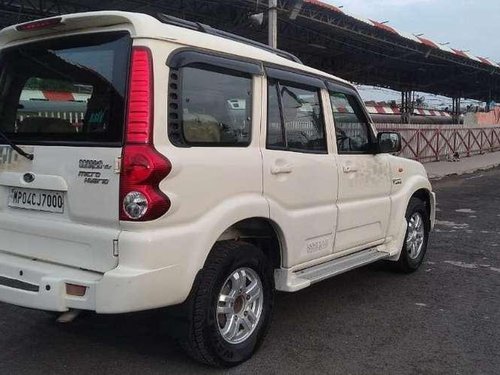 Mahindra Scorpio VLX 2012 MT for sale in Bhopal 