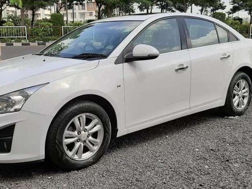 Used Chevrolet Cruze LTZ 2014 MT for sale in Surat 