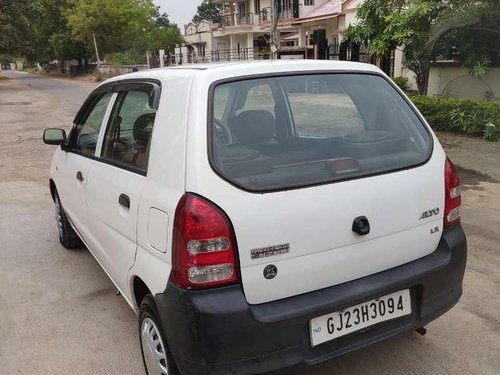 Maruti Suzuki Alto LX, 2009, MT for sale in Anand 