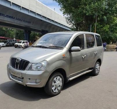 Used 2010 Mahindra Xylo MT for sale in Mumbai 