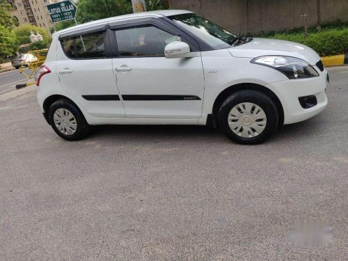 Maruti Suzuki Swift VXi, 2014, Petrol MT for sale in Gurgaon 