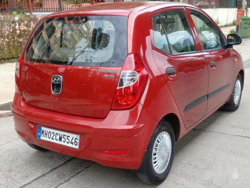 Used 2013 Hyundai i10 MT for sale in Mumbai