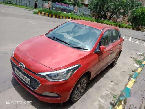 Used Hyundai Elite i20 2015 MT for sale in Goregaon 