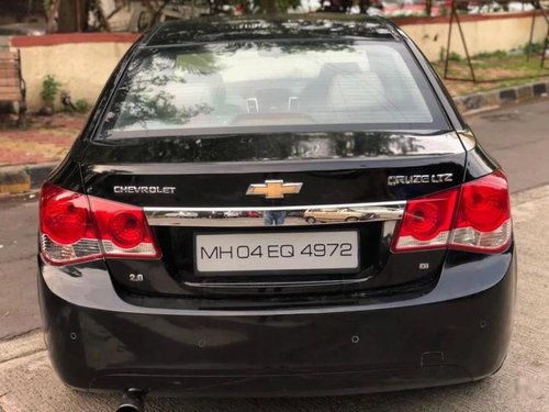 Used 2010 Chevrolet Cruze MT for sale in Mumbai