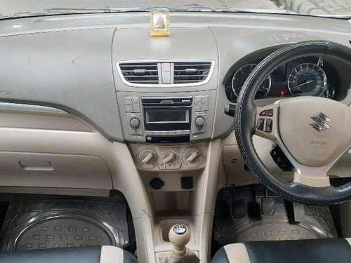 Used Maruti Suzuki Ertiga VDI 2016 MT for sale in Kanpur 