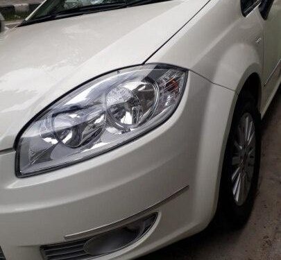 Used 2011 Fiat Linea MT for sale in Bangalore 