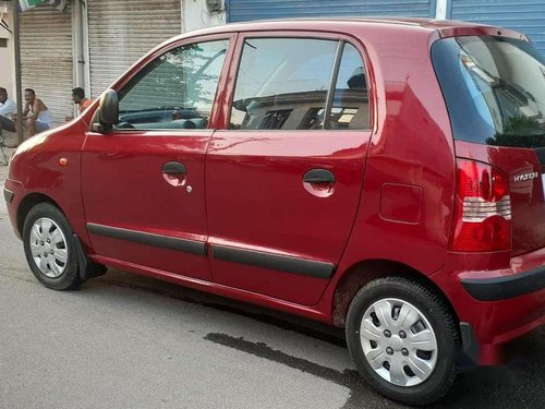 Used Hyundai Santro Xing GL 2012 MT in Kanpur 