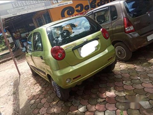 Used Chevrolet Spark 1.0 2008 MT for sale in Thiruvalla 