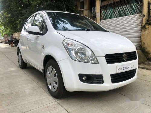 Used 2012 Maruti Suzuki Ritz MT for sale in Pune