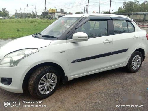 Maruti Suzuki Swift Dzire VDi BS-IV, 2014, MT in Bhopal 