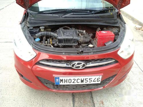 Used 2013 Hyundai i10 MT for sale in Mumbai