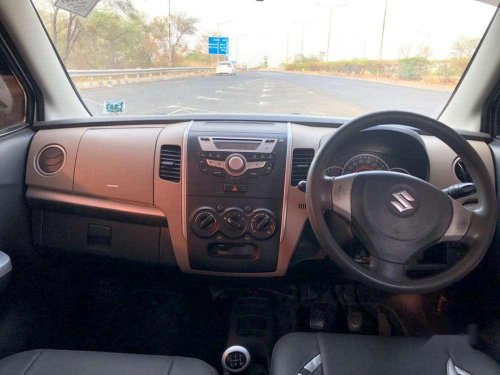 Used Maruti Suzuki Wagon R VXI 2015 MT in Anand 