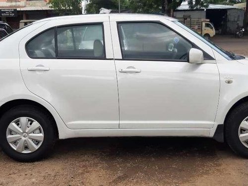 Used Maruti Suzuki Swift Dzire 2008 MT in Nashik 