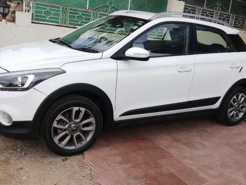 Used 2015 Hyundai i20 Active 1.4 MT for sale in Ajmer