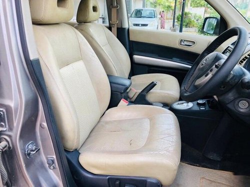 2011 Nissan X Trail SLX AT for sale in Ahmedabad 