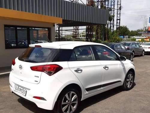 Hyundai Elite i20 2017 MT for sale in Rajkot 