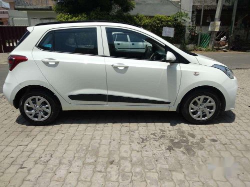 2019 Hyundai Grand i10 MT for sale in Jalandhar 