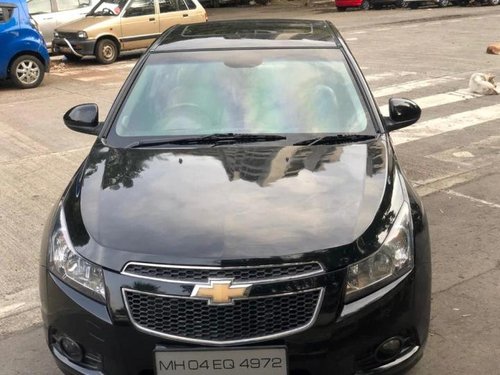 Used 2010 Chevrolet Cruze MT for sale in Mumbai