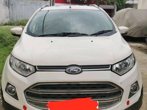 Used Ford Ecosport 2016 MT for sale in Mandsaur 