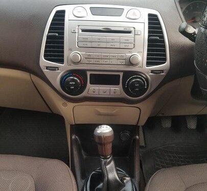 Used Hyundai i20 1.2 Asta Option 2010 MT for sale in Pune