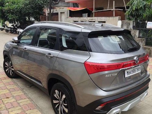 Used 2019 MG Hector AT for sale in Nagpur