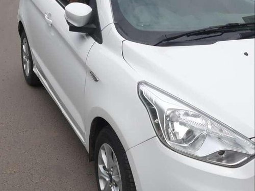 Used 2016 Ford Figo MT for sale in Vadodara 