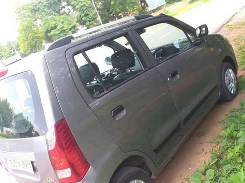 2011 Maruti Suzuki Wagon R LXI MT for sale in Gandhinagar 