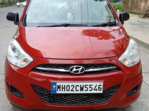 Used 2013 Hyundai i10 MT for sale in Mumbai