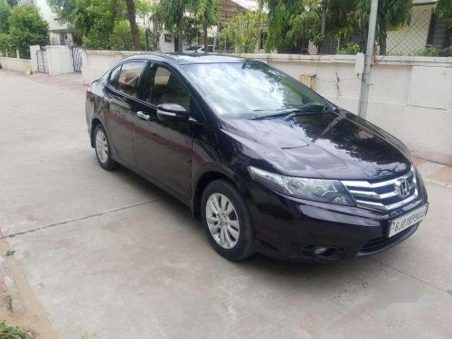 Honda City 2012 MT for sale in Ahmedabad 