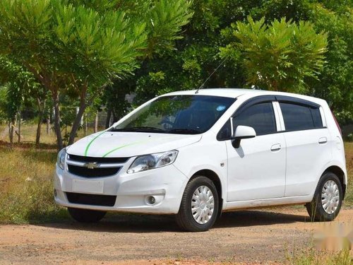 Used Chevrolet Aveo U VA 1.2 2013 MT in Coimbatore 