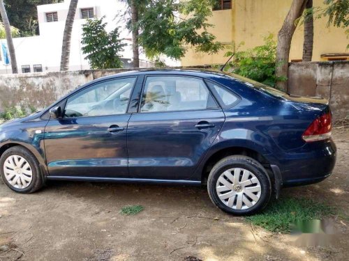 2014 Volkswagen Vento MT for sale in Coimbatore 