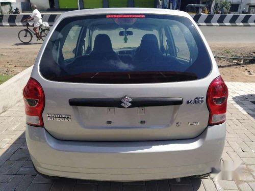 Used Maruti Suzuki Alto K10 LXI 2013 MT in Chennai 