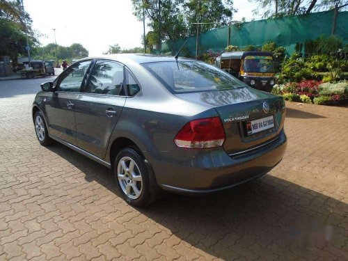 Used Volkswagen Vento 2014 MT for sale in Mumbai