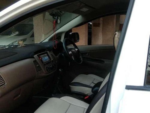 Toyota Innova 2.0 G 8 STR BS-IV, 2015, MT in Patna 