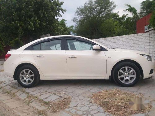 Chevrolet Cruze LTZ, 2010, MT for sale in Chandigarh 