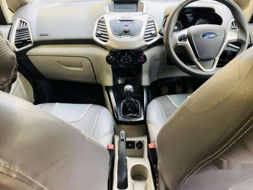 Used 2014 Ford EcoSport MT for sale in Nagar 