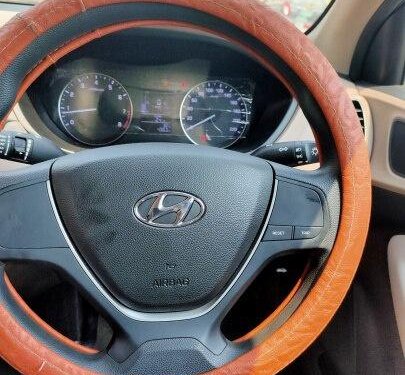 Used 2018 Hyundai Elite i20 MT for sale in Chennai 