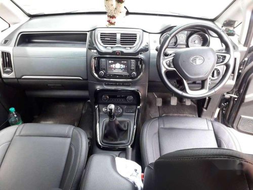 Used 2017 Tata Hexa AT for sale in Coimbatore 