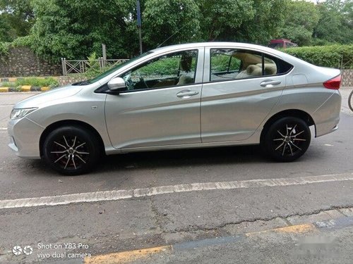 Used Honda City E 2014 MT for sale in Mumbai