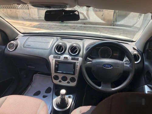 Used 2012 Ford Figo MT for sale in Kolhapur 