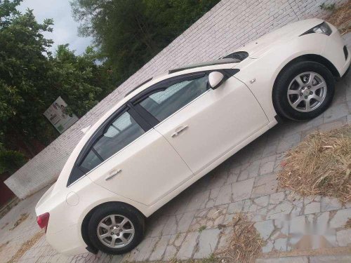 Chevrolet Cruze LTZ, 2010, MT for sale in Chandigarh 