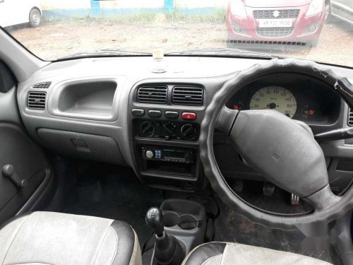 Used 2008 Maruti Suzuki Alto MT for sale in Kolkata 