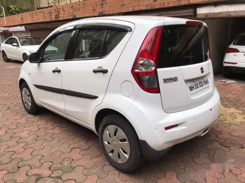 Used 2011 Maruti Suzuki Ritz MT for sale in Mumbai