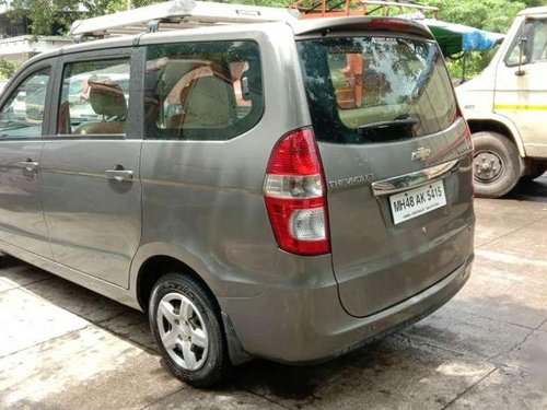 Used Chevrolet Enjoy 1.4 LT 7 2016 MT for sale in Mumbai 