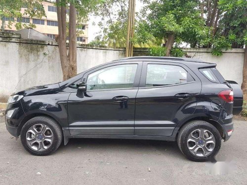 Used Ford EcoSport 2019 MT for sale in Surat 