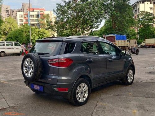 Used Ford EcoSport 2016 MT for sale in Thane