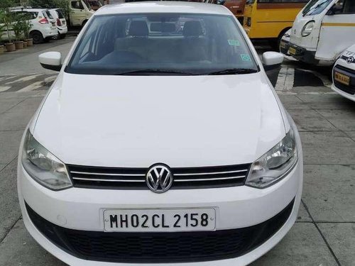 Used Volkswagen Polo 2012 MT for sale in Thane