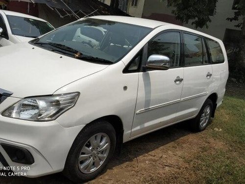 Used 2010 Toyota Innova MT for sale in Patna 