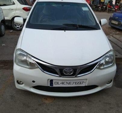 Used Toyota Etios Liva 1.2 G 2011 MT for sale in New Delhi